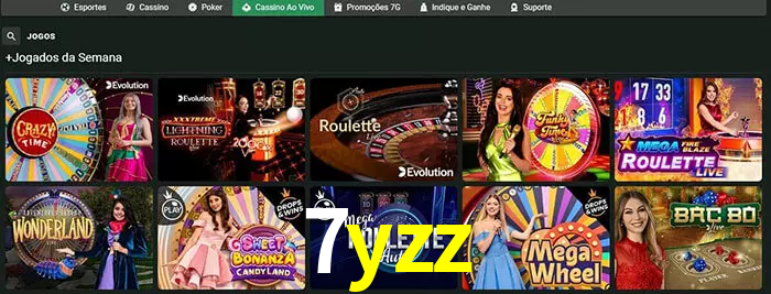 7yzz bet