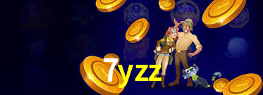 7yzz: A Experiência de Casino com Jogos de Mesa ao Vivo
