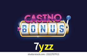 Daily Bonuses 7yzz