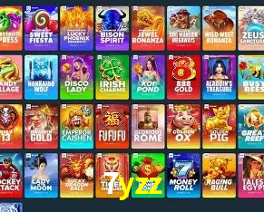 Apostas Esportivas na 7yzz: Um Guia Completo