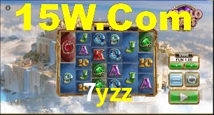 7yzz: Jogos de Caça-Níqueis-Altas Recompensas, Roleta-Velocidade, Blackjack-Desafios Máximos