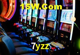 Live Casino 7yzz